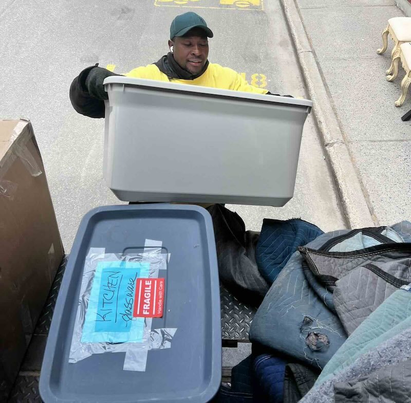 How to Choose the Best Moving Company Near You