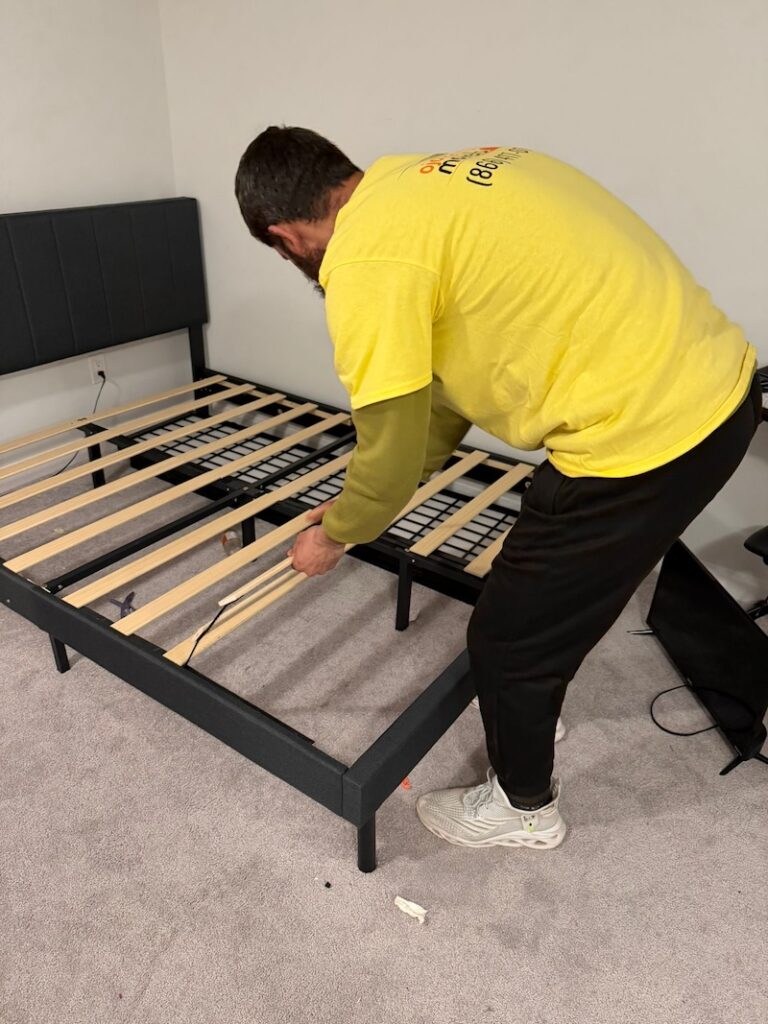 Moving Companies Thunder Bay