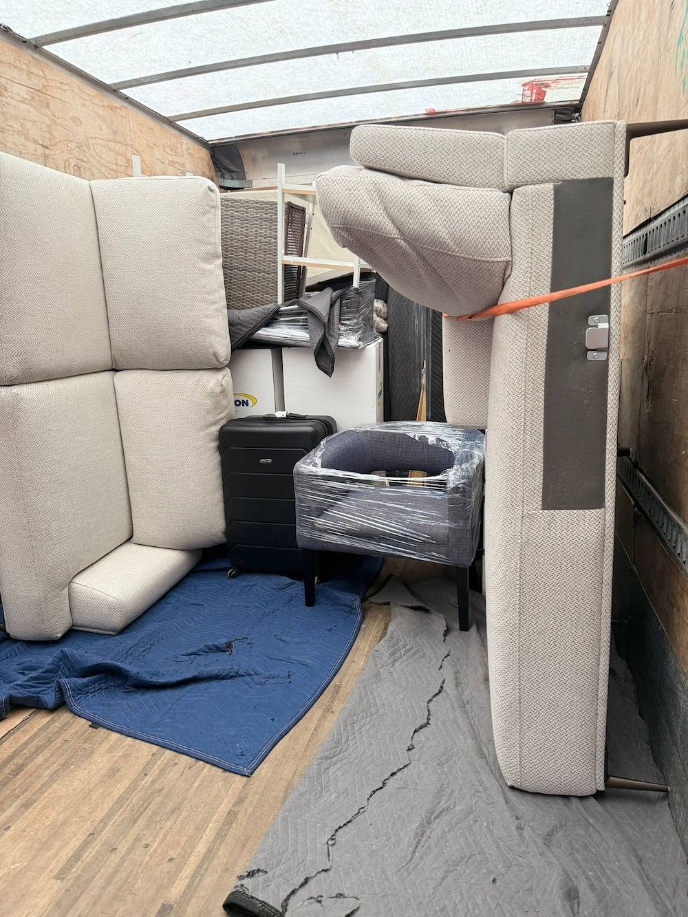 Moving Company