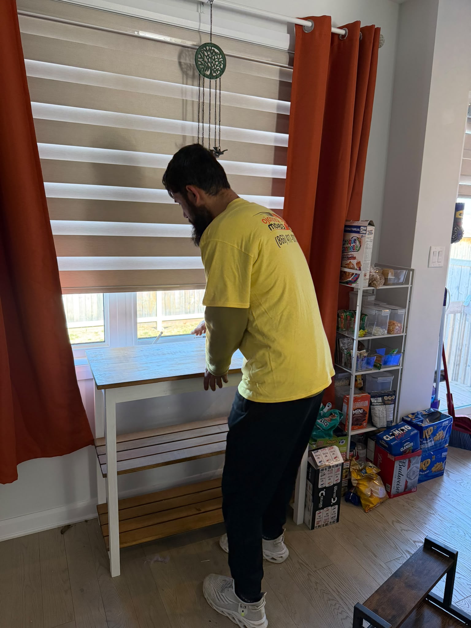 Business Move