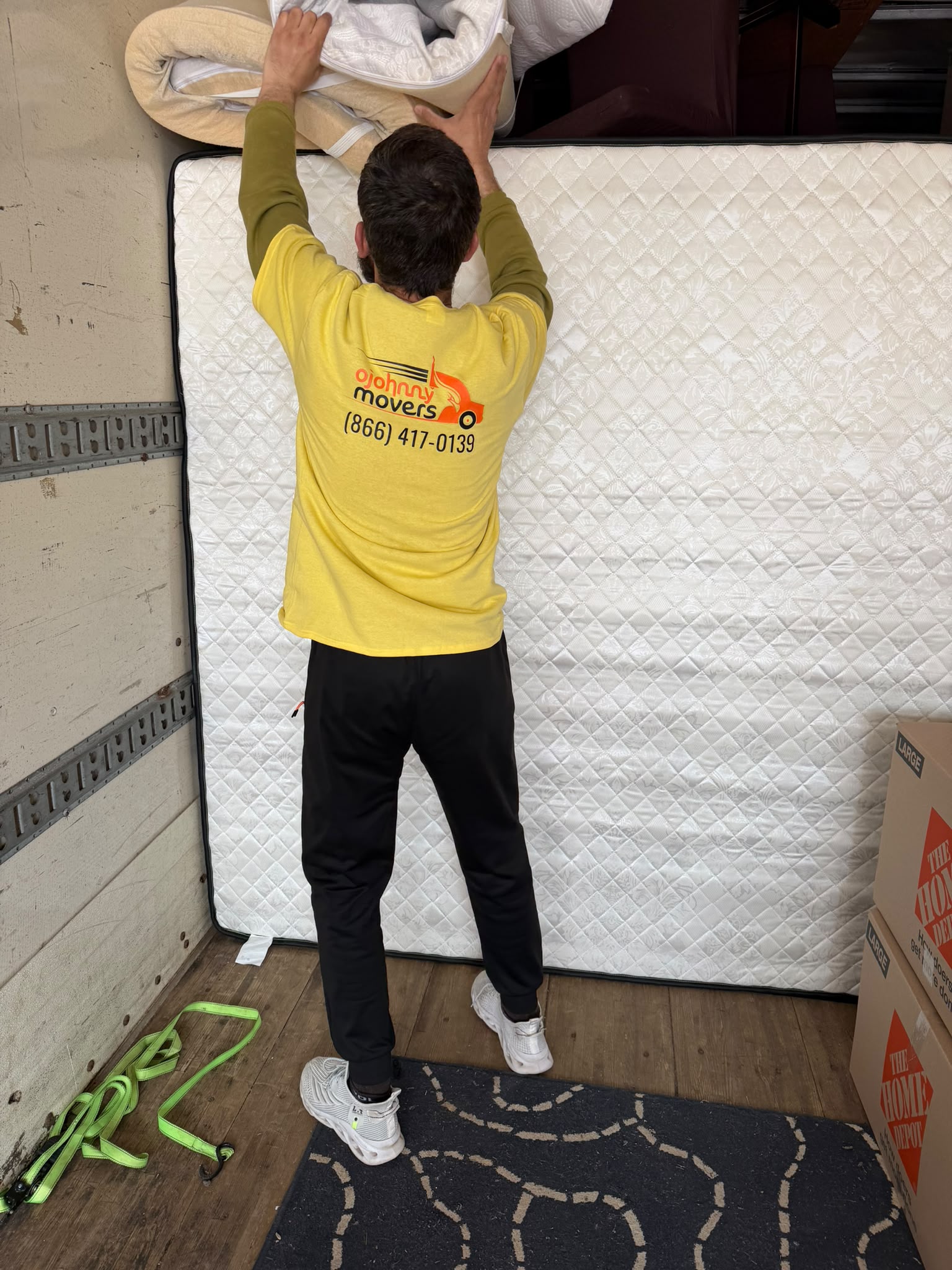 Furniture Removal