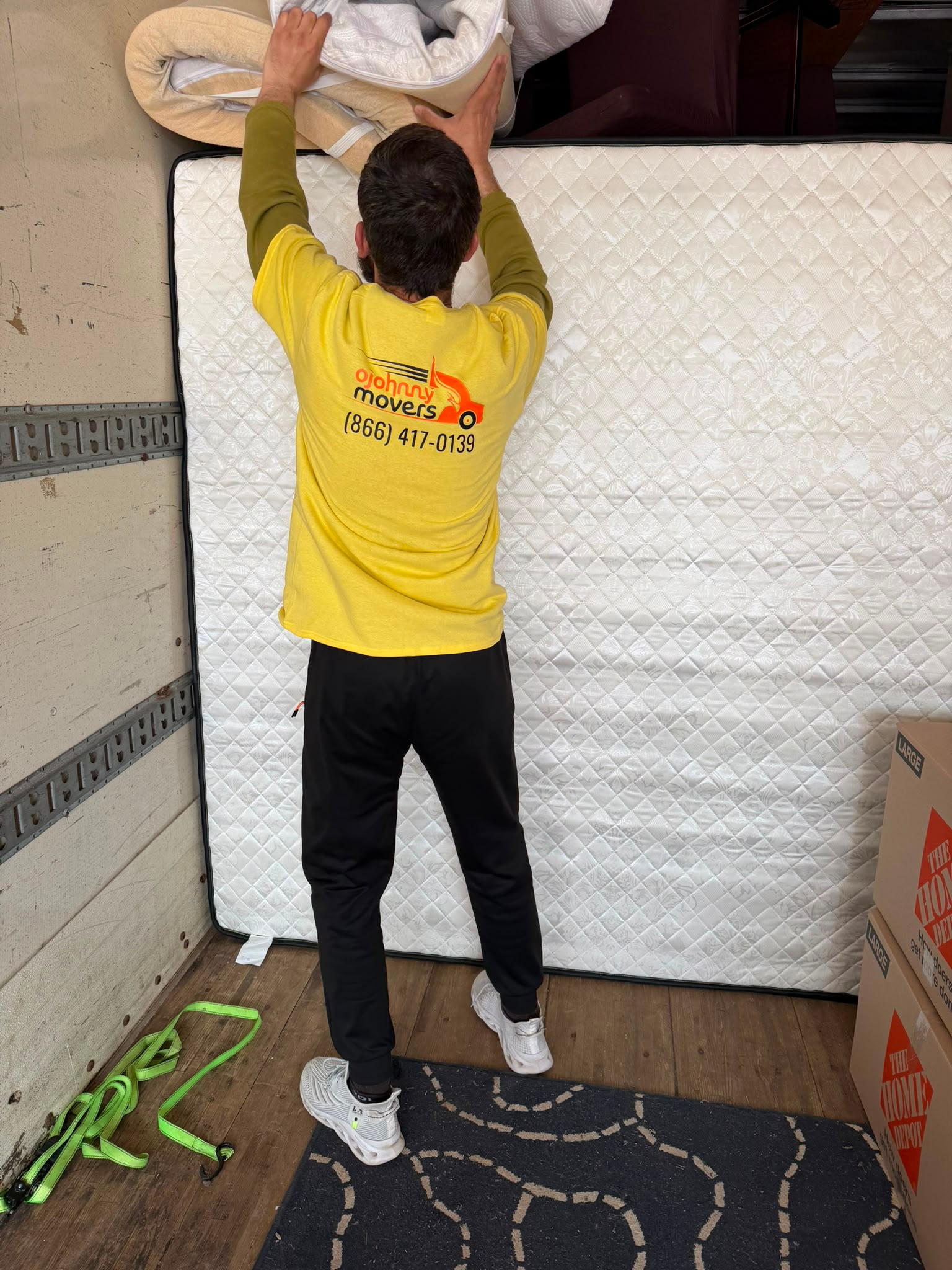 Moving Companies Hamilton
