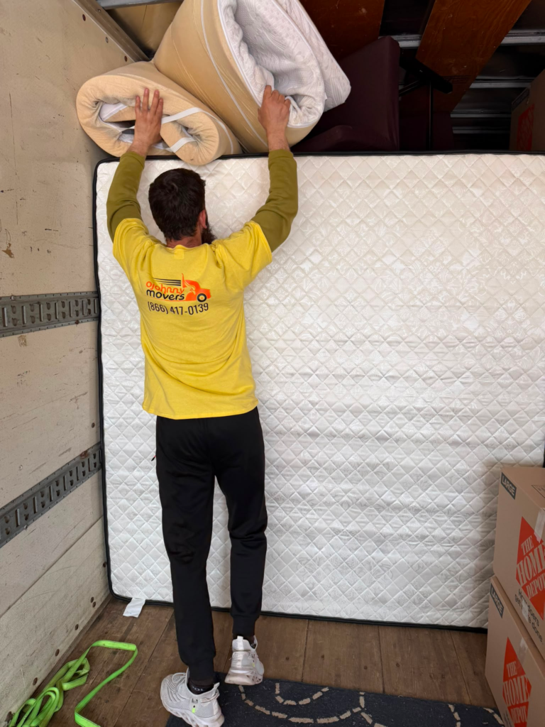 same-day movers