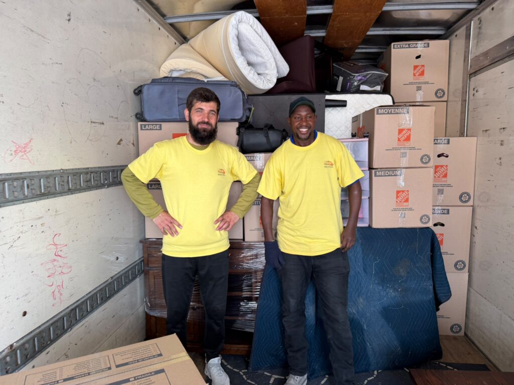 Packing Service,Moving Company Toronto