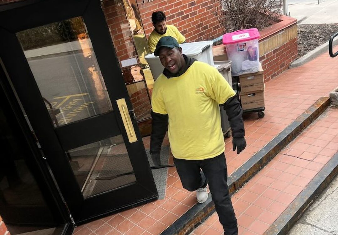 How Professional Movers Save You Time and Money