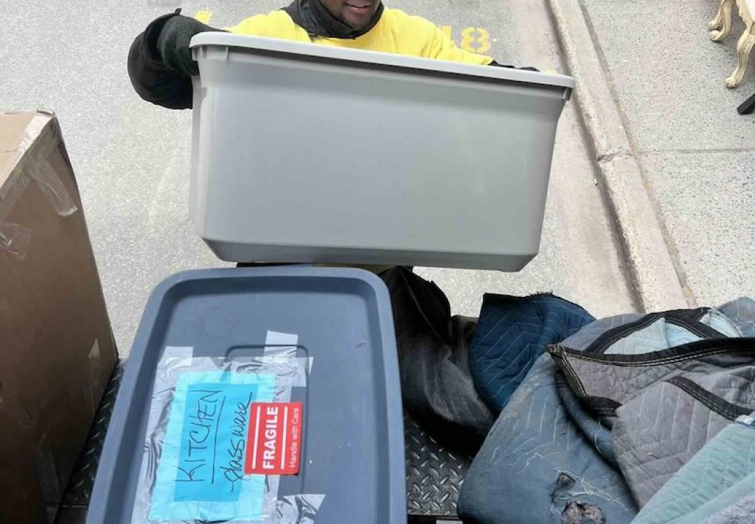 How to Choose the Best Moving Company Near You